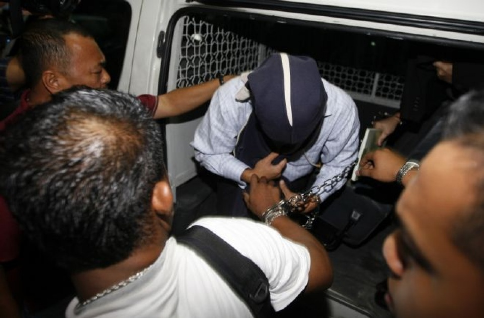 Malaysia bắt giữ 6 nghi can có dính líu tới IS