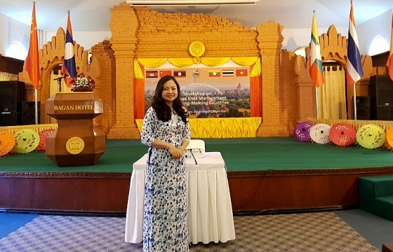 Hợp tác văn hoá và tôn giáo Việt Nam – Myanmar:  Tương đồng và sẻ chia
