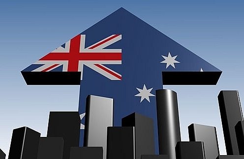 Kinh tế Australia phát đi tín hiệu kém lạc quan trước thềm bầu cử