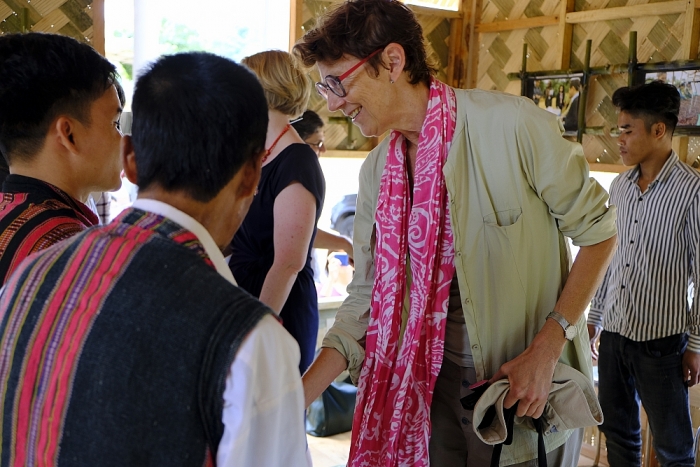 deepening norway vietnam traditional friendship ambassador