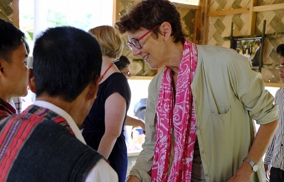 Deepening Norway - Vietnam traditional friendship: Ambassador