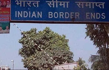 Ấn Độ - Nepal tranh cãi về tuyến đường xây dựng gần biên giới
