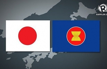 Vì sao Nhật Bản muốn xích lại gần hơn với Đông Nam Á?