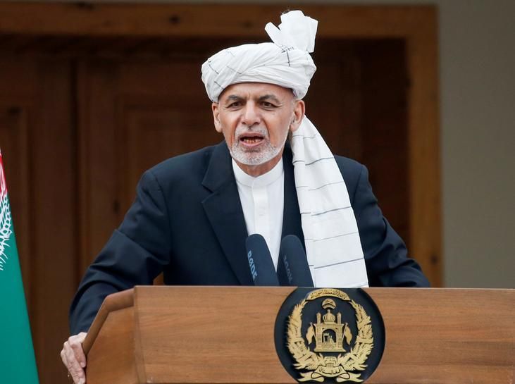 Hoan nghênh lệnh ngừng bắn, Tổng thống Afghanistan cam kết đẩy nhanh tiến độ thả tù nhân Taliban