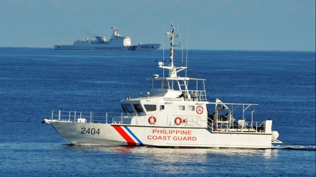 Philippines-Australia xem xét mở rộng hợp tác hàng hải, có thể bao gồm tuần tra chung ở Biển Đông