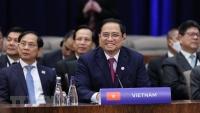 Hội nghị ASEAN-Hoa Kỳ: Những thông điệp quan trọng và vai trò tích cực của Việt Nam