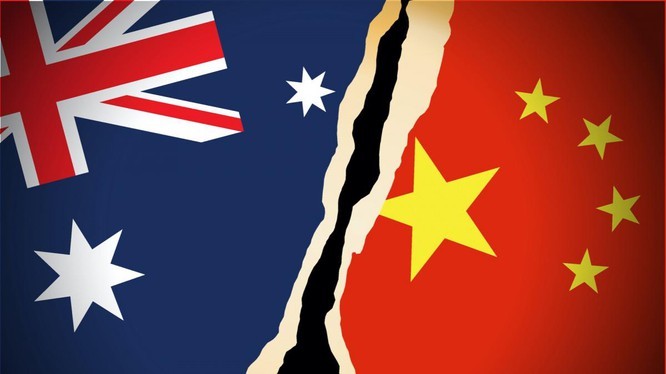 Dự báo chính sách của Australia đối với Trung Quốc hậu bầu cử