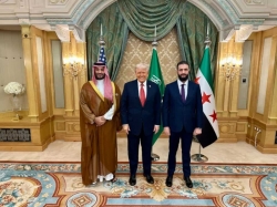 Tổng thống Mỹ Donald Trump 'tháo vòng kim cô' cho Syria: Chớ vội mừng!