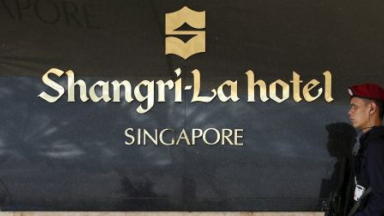 Đối thoại Shangri-La 2017 sẽ thảo luận nhiều vấn đề nóng của khu vực