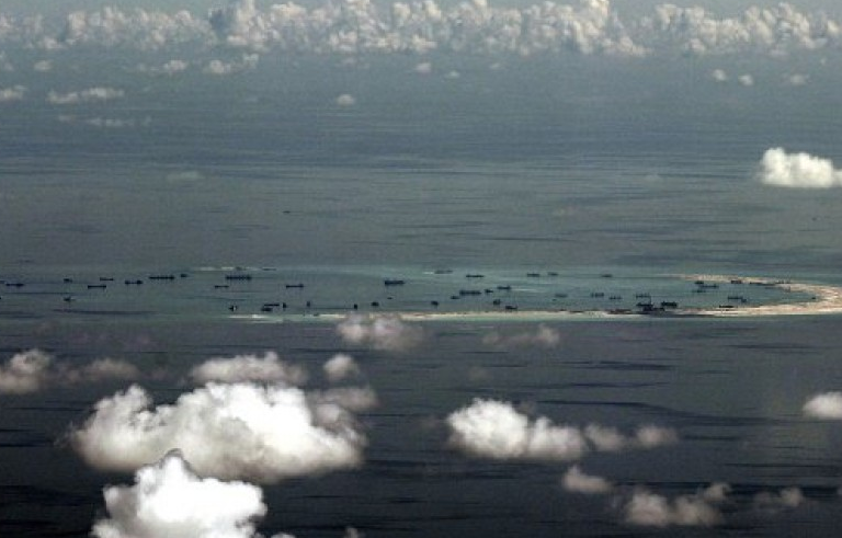 Philippines không đàm phán với Trung Quốc về Biển Đông 2 năm tới