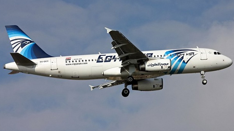 EgyptAir bồi thường 25.000 USD cho nạn nhân vụ máy bay MS804