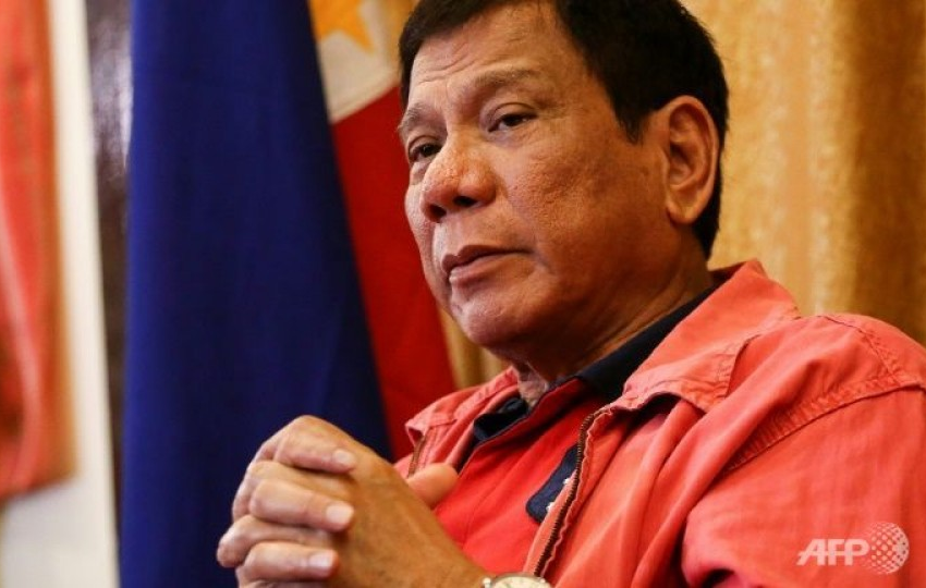 Philippines: Thách thức trong, ngoài bủa vây tân Tổng thống
