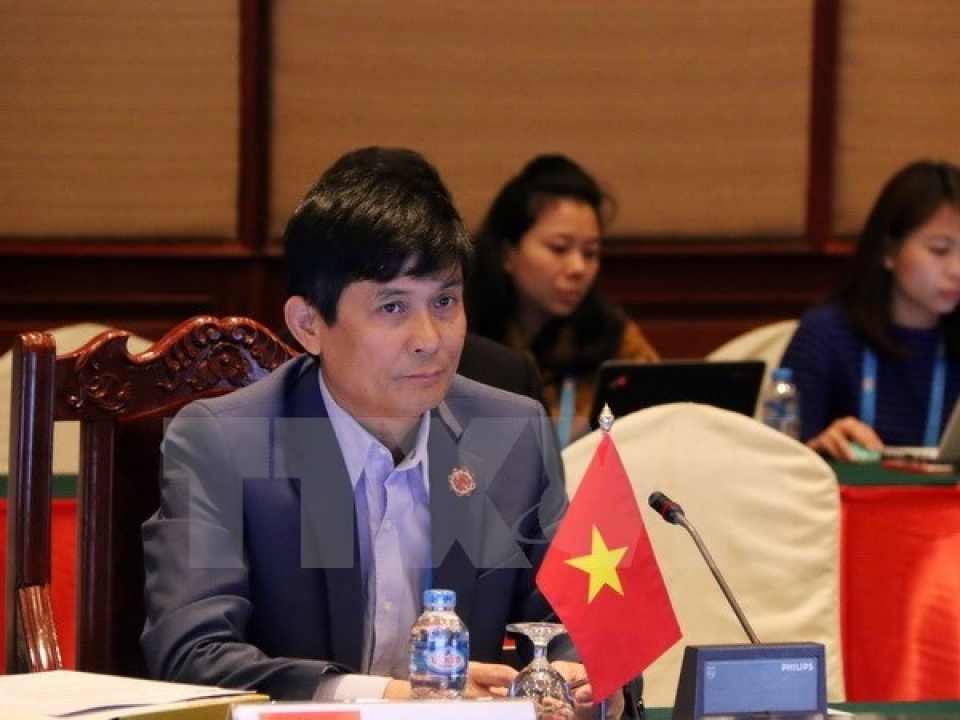 vietnam strives to accelerate initiative for asean integration