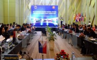 ASEAN working group for health supplements meets in Da Nang
