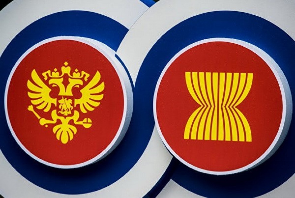 russia considers asean as important regional security partner