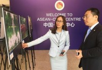 vietnam key trade partner of chinas guangzhou in asean