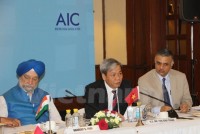 vietnamese in india nepal look towards homelands sea islands