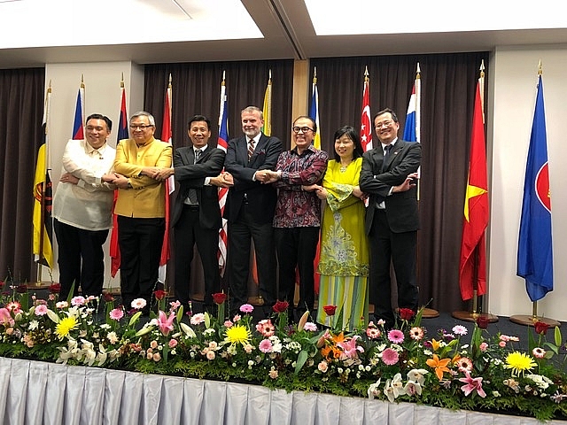 5027 asean day 2018