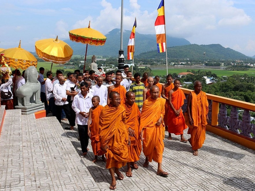 Báo chí Campuchia thông tin đậm nét về những đổi thay trong đời sống của đồng bào Khmer ở Việt Nam