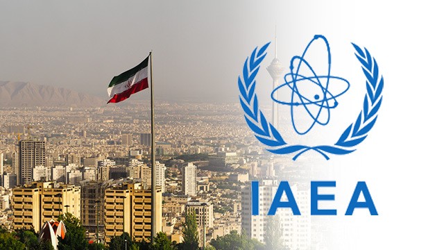 Vấn đề hạt nhân Iran tiếp tục "nóng"