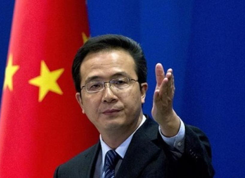 Trung Quốc kêu gọi Philippines giải quyết tranh chấp qua đàm phán