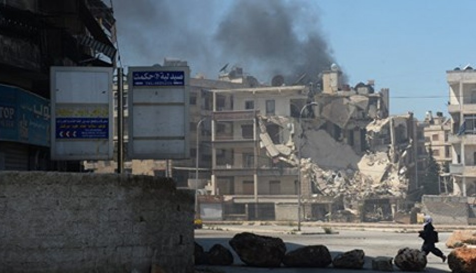 Syria: Quân chính phủ tiêu diệt gần 30 phiến quân ở Aleppo