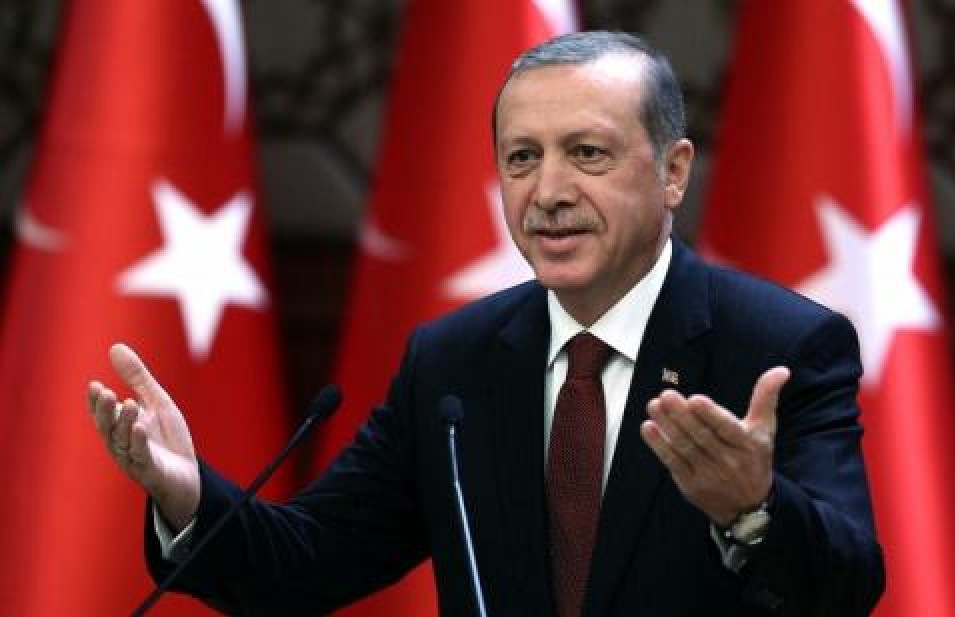 Thổ Nhĩ Kỳ sắp “hàn gắn” với Ai Cập và Syria?