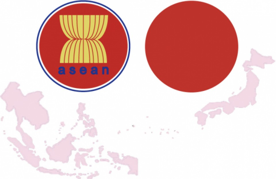 Nhật Bản, ASEAN - “nòng cốt” đảm bảo ổn định Đông Á