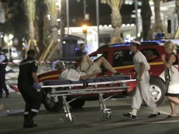 Vụ tấn công ở Nice: Bắt giữ thêm 2 đối tượng tình nghi
