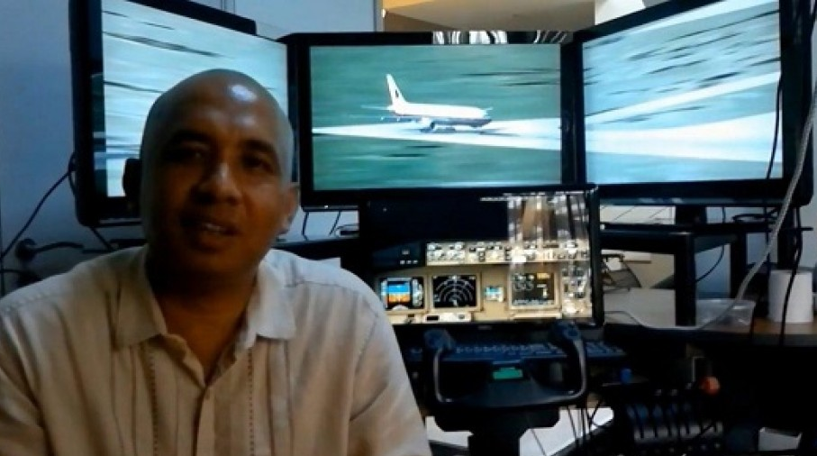 Báo cáo của FBI không giúp xác định vị trí MH370 rơi