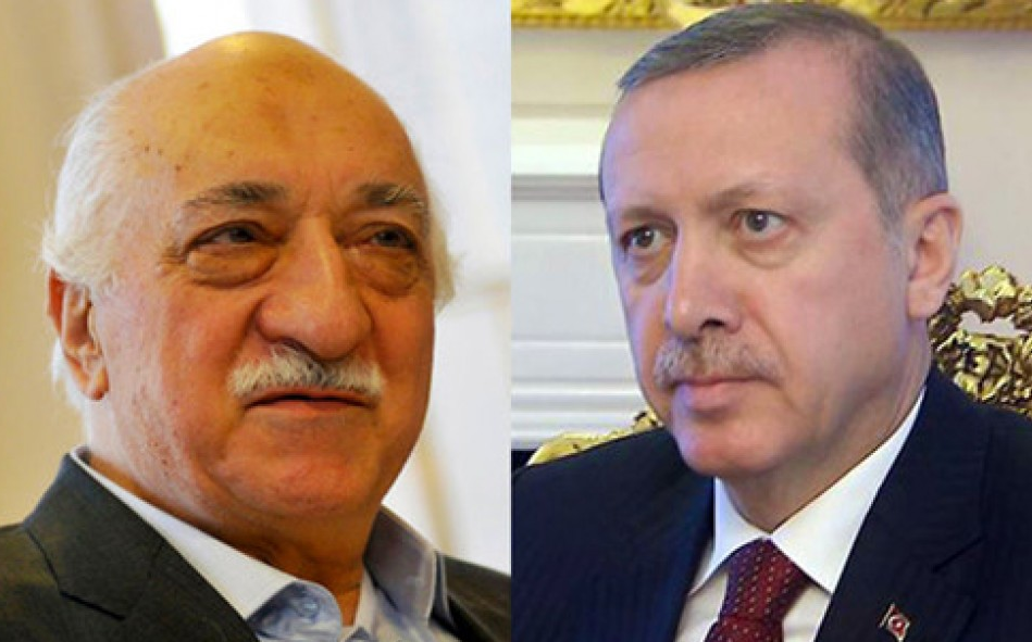 Thổ Nhĩ Kỳ ra cảnh báo nếu Mỹ không dẫn độ Giáo sĩ Gulen