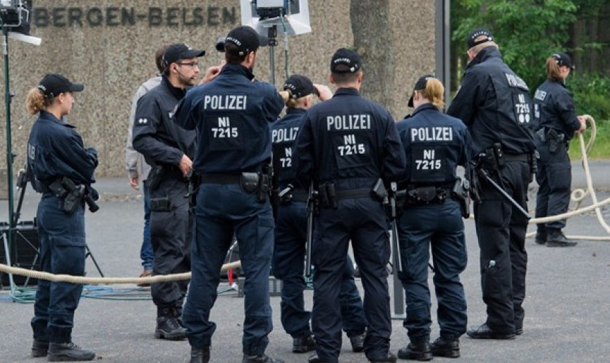 Thủ tướng Đức công bố kế hoạch 9 điểm tăng cường an ninh