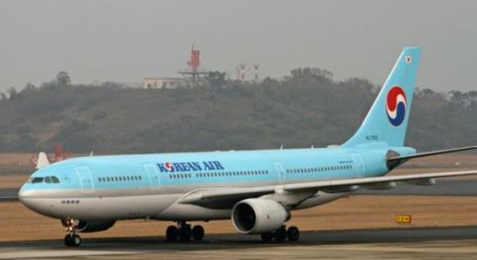 Hàn Quốc: Sân bay Jeju hoạt động trở lại sau vụ nổ lốp máy bay