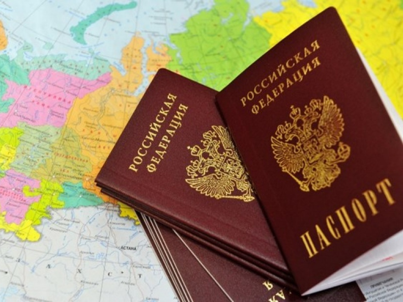 Nga nới lỏng quy định nhập quốc tịch cho người nước ngoài