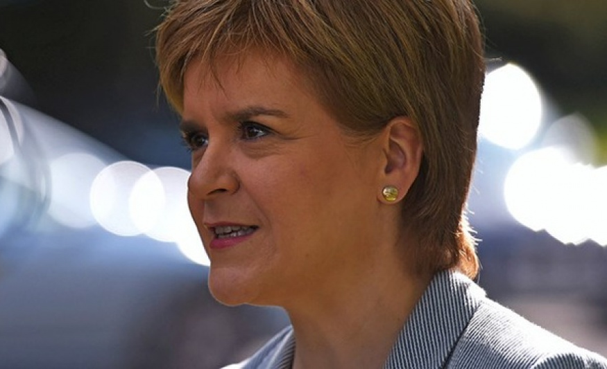 Đa số cử tri Scotland muốn tiếp tục ở lại Vương quốc Anh