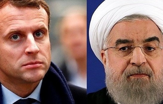 Với châu Âu, Iran đang bước qua "ranh giới đỏ"