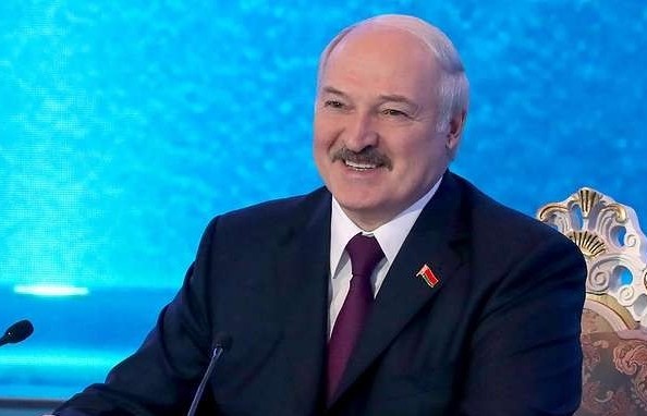 Tổng thống Belarus kêu gọi Nga giải quyết mọi tranh chấp