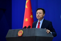 Trung Quốc nhận là Quốc gia có trách nhiệm, nói Mỹ không còn vị thế để bình luận về quan hệ Bắc Kinh-WHO
