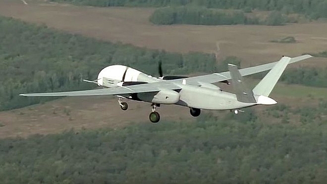 nga trien khai he thong chong uav moi nhat trong cuoc tap tran o belarus