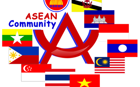 Việt Nam với Tầm nhìn ASEAN tới 2025 và sau đó
