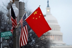 Trung Quốc có đủ mạnh để soán ngôi Mỹ?