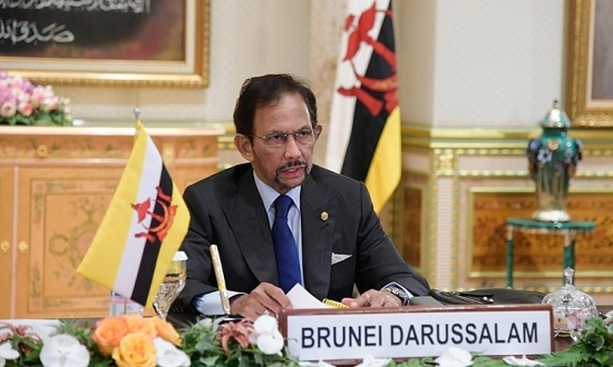 Brunei nỗ lực để đảm nhiệm thành công trọng trách Chủ tịch ASEAN 2021