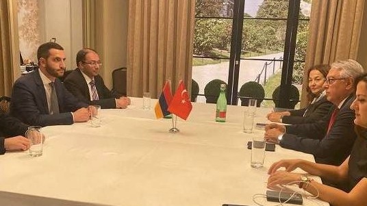 Thổ Nhĩ Kỳ và Armenia không còn 'nói suông' về bình thường hóa quan hệ