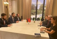 Thổ Nhĩ Kỳ và Armenia không còn 'nói suông' về bình thường hóa quan hệ