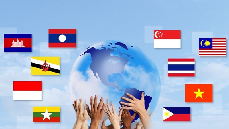 ASEAN và cạnh tranh Mỹ-Trung