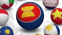 Vì sao ASEAN lớn mạnh trong 55 năm qua?