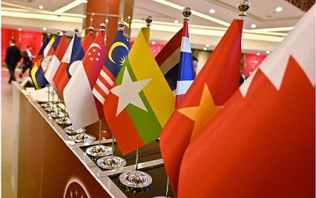 Tầm nhìn Ấn Độ Dương-Thái Bình Dương của ASEAN: Khẳng định vai trò trung tâm trong đảm bảo hòa bình, an ninh