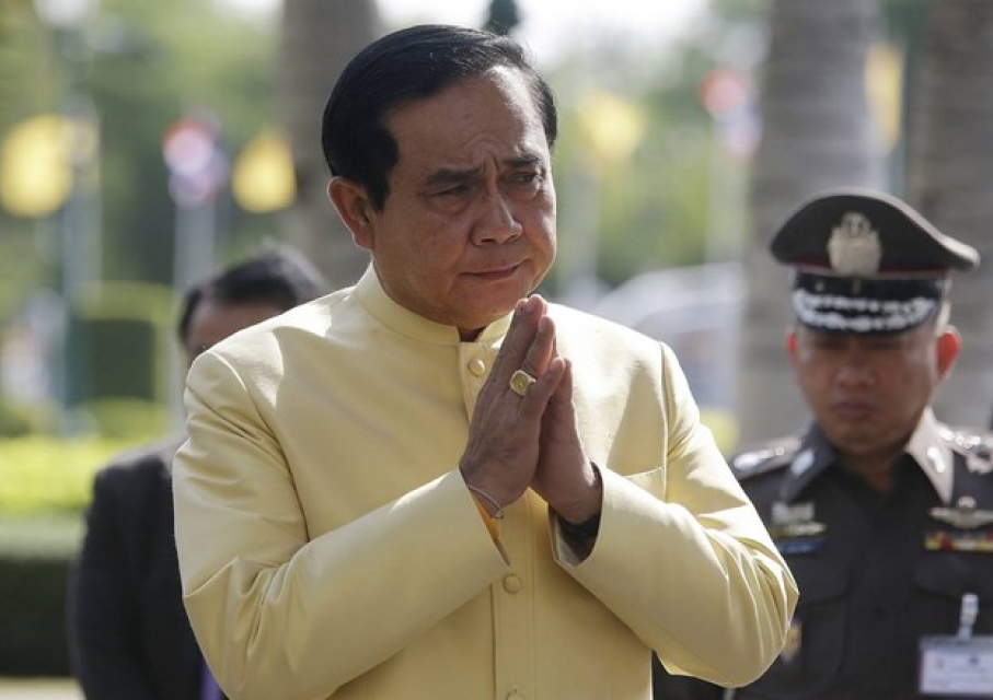 Thái Lan: Những điểm lưu ý trong cuộc trưng cầu ý dân về dự thảo Hiến pháp