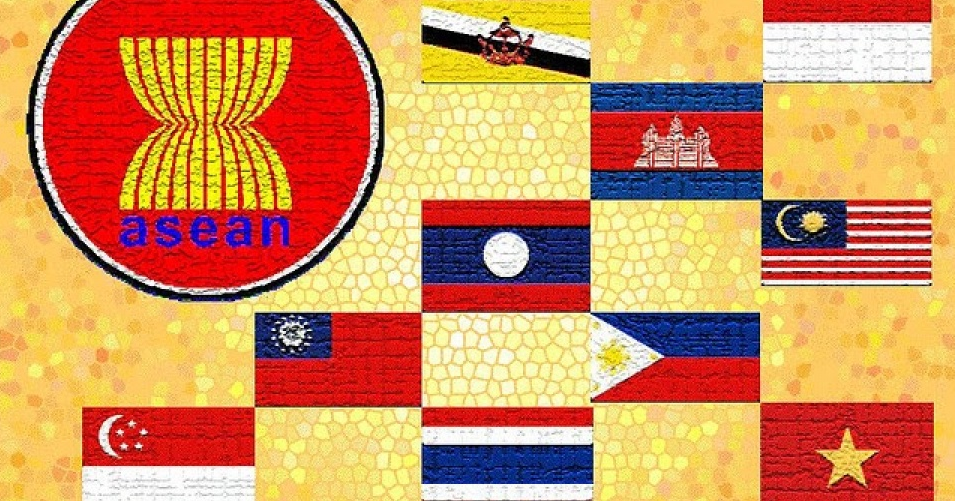 ASEAN và những “hòn than” trên bàn nghị sự