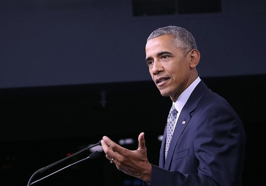 Tổng thống Mỹ Obama sẽ tham dự Hội nghị G-20 tại Trung Quốc và EAS tại Lào